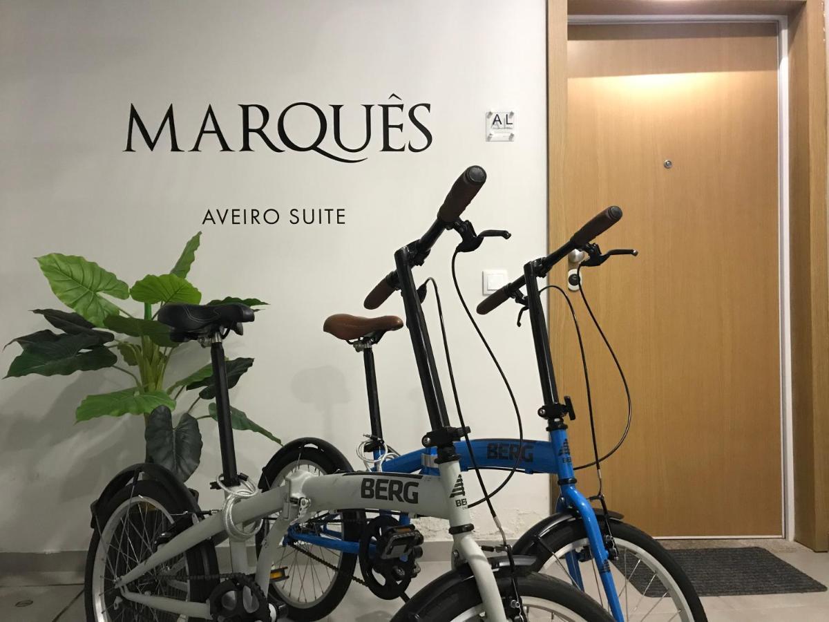 Marques D'aveiro